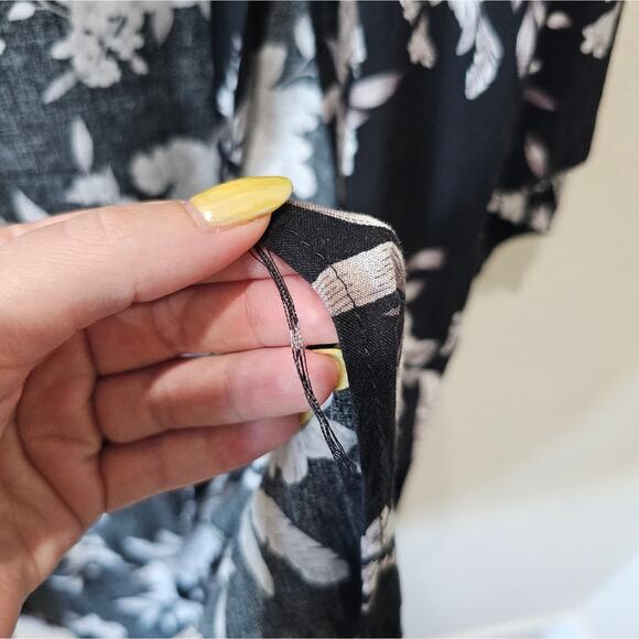 Spiritual Gangster Kimono - Picture 6 of 9